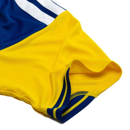 Sweden Home 2026 World Cup Jersey