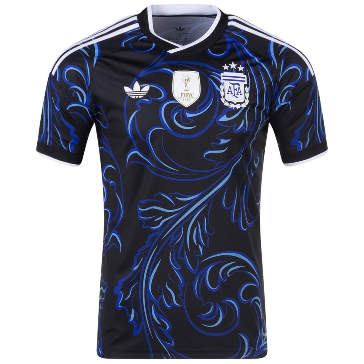Argentina Away 2026 World Cup Jersey