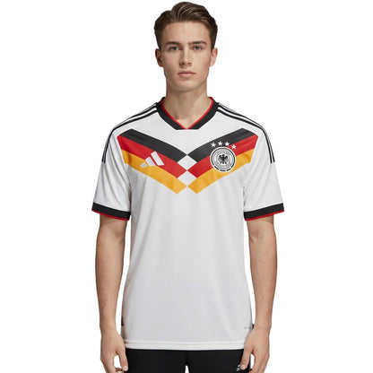Germany Home 2026 World Cup Jersey