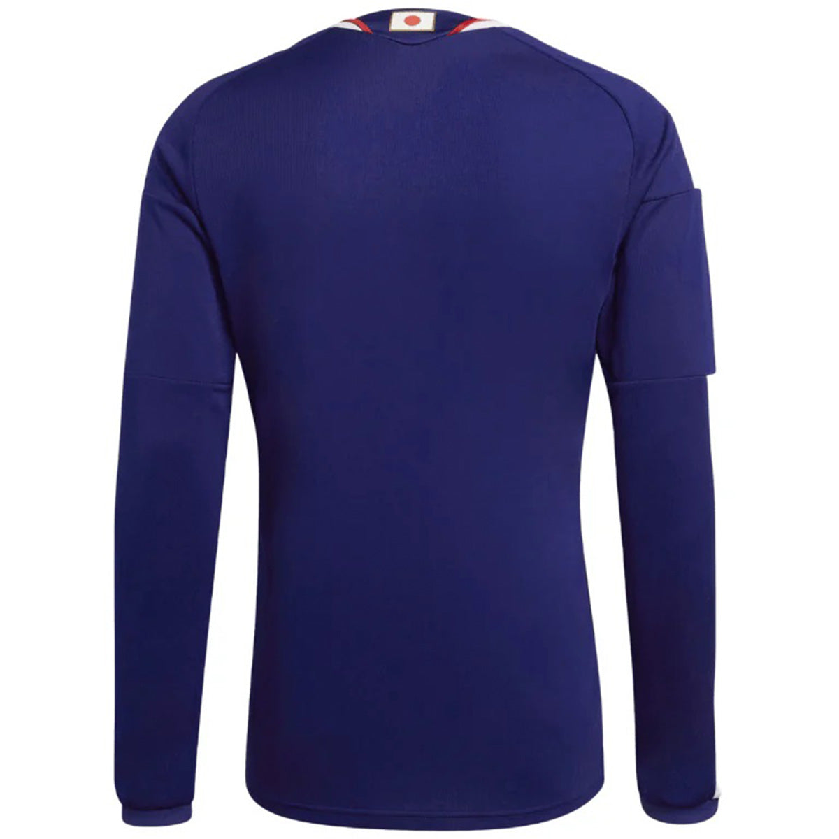 Japan Home Long Sleeve 2026 World Cup Jersey
