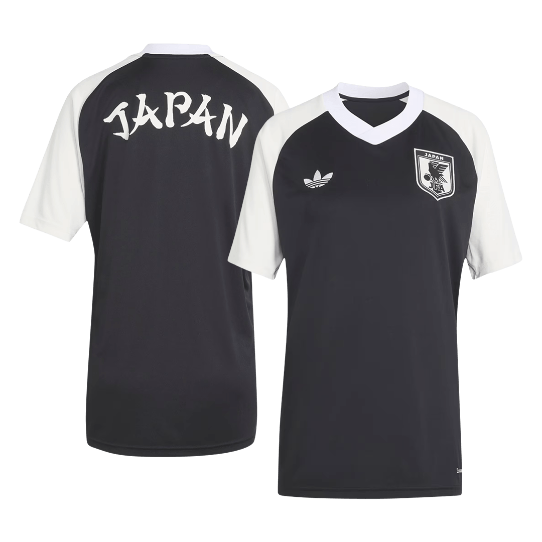 Japan Pre-Match Soccer Jersey 2026