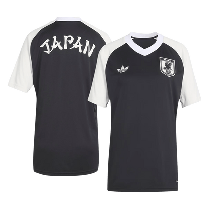 Japan Pre-Match Soccer Jersey 2026