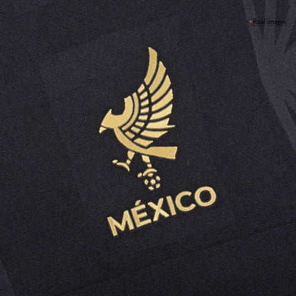 Women's Mexico Soccer Jersey 2025