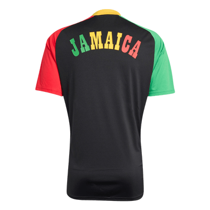 Jamaica Pre-Match Soccer Jersey 2026