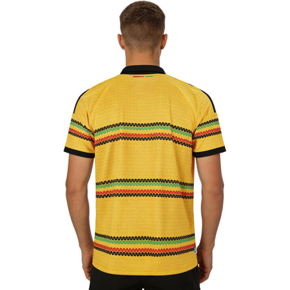 Jamaica Home 2026 World Cup Jersey