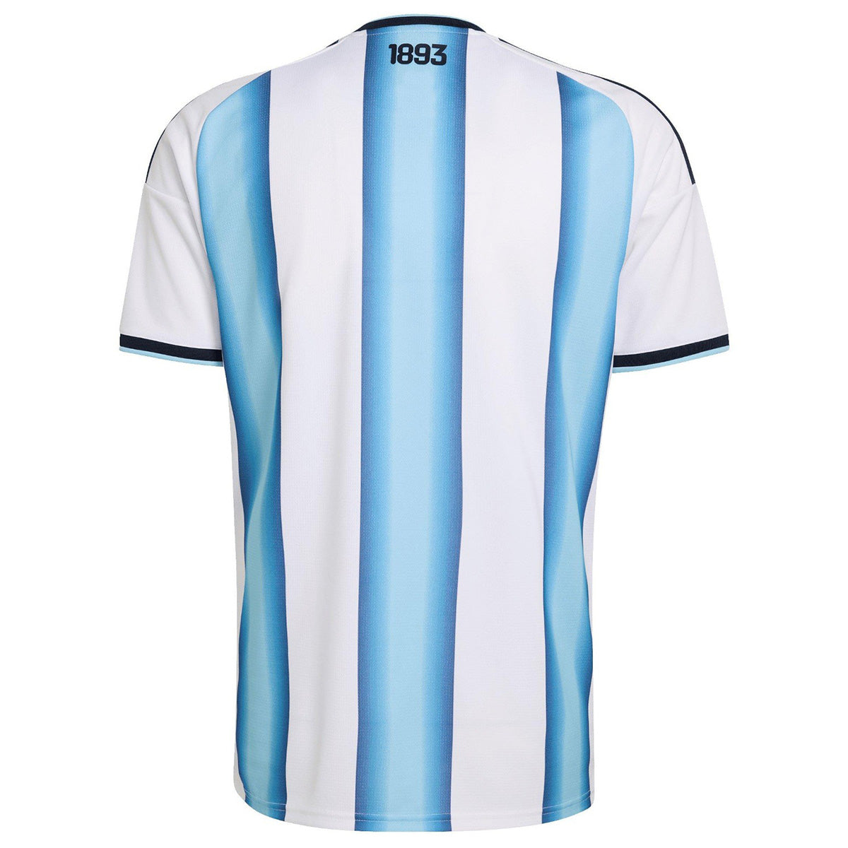 Argentina Home 2026 World Cup Jersey