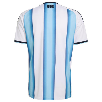 Argentina Home 2026 World Cup Jersey