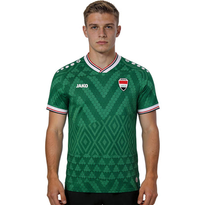 Iraq Away 2026 World Cup Jersey