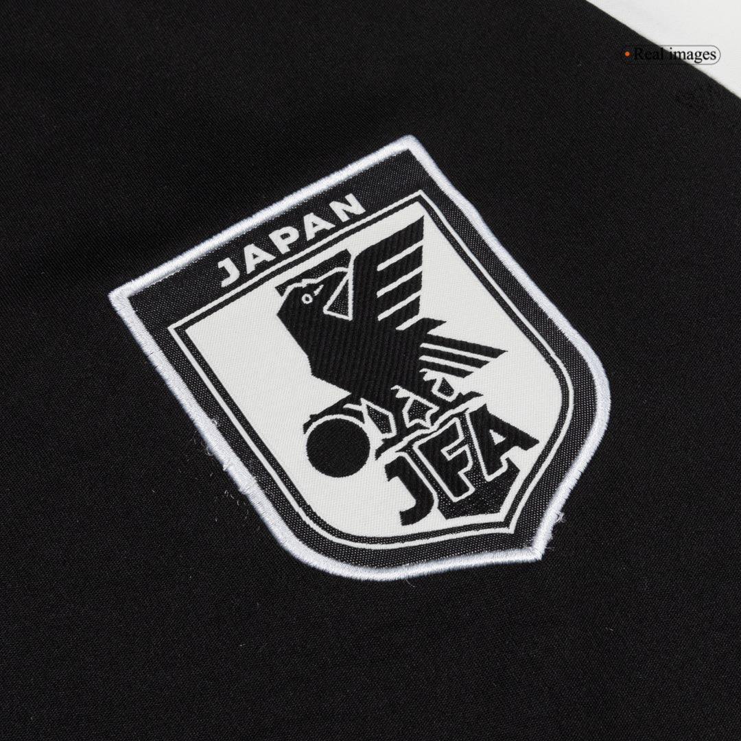 Japan Pre-Match Soccer Jersey 2026