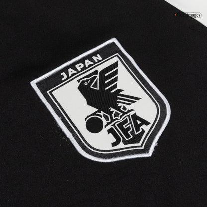 Japan Pre-Match Soccer Jersey 2026