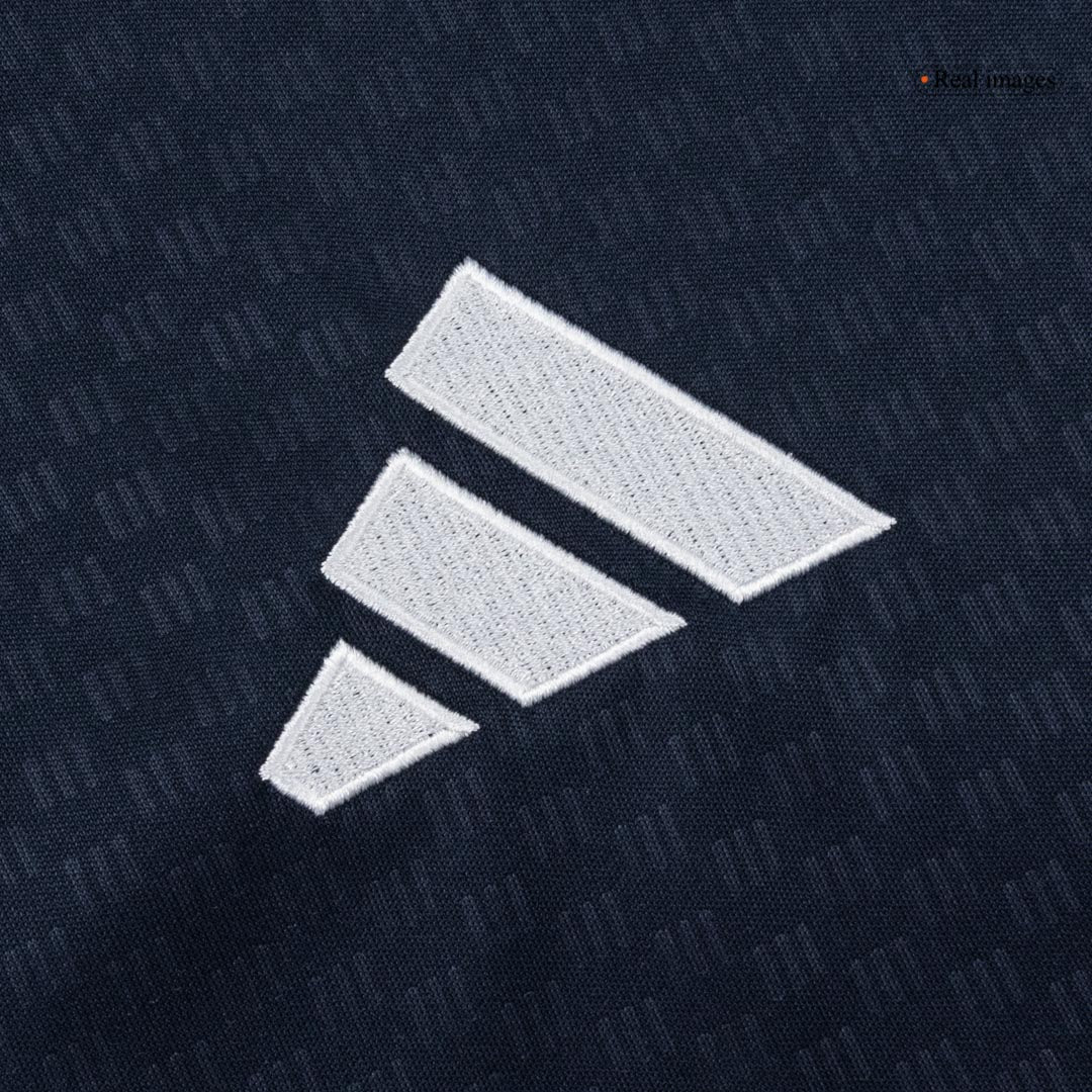 Argentina Pre-Match Soccer Jersey 2026
