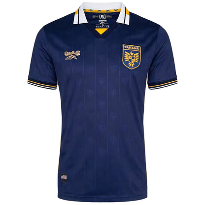 Panama Third 2026 World Cup Jersey