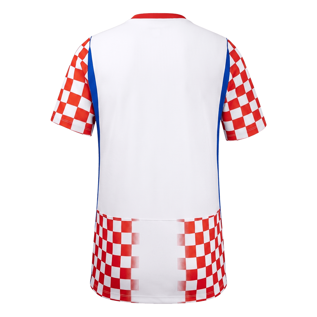 Croatia Home Soccer Jersey 2026