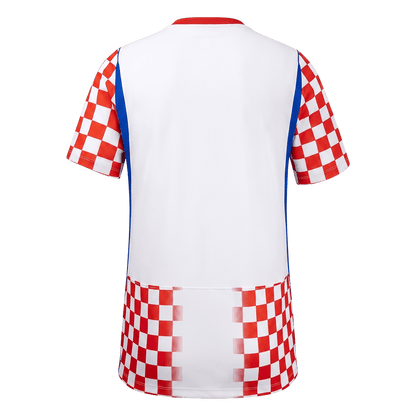 Croatia Home Soccer Jersey 2026