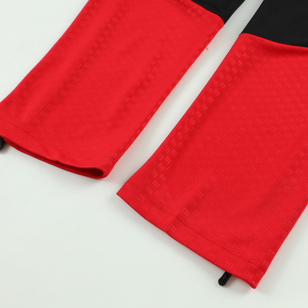 Germany Zipper Sweatshirt Kit(Top+Pants) 2026