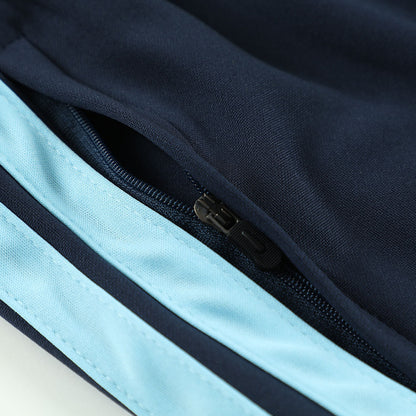 Argentina Zipper Sweatshirt Kit(Top+Pants) 2026