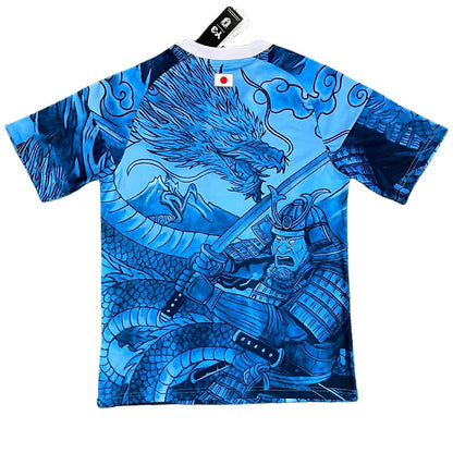 Japan x Y-3 Samurai 2026 Jersey