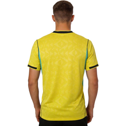 Brazil Home 2026 World Cup Jersey