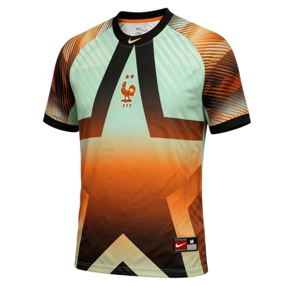 France Soccer Jersey 2026