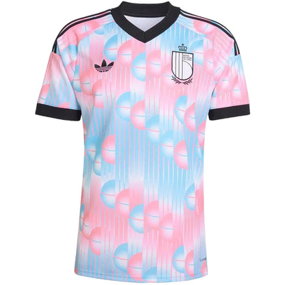 Belgium Away 2026 World Cup Jersey