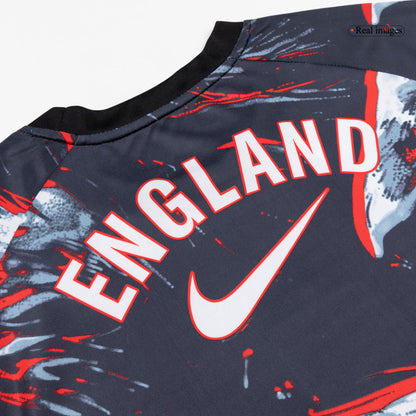 England Soccer Jersey 2026