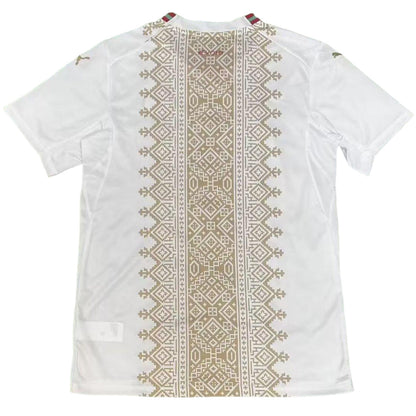 Morocco Away 2026 World Cup Jersey