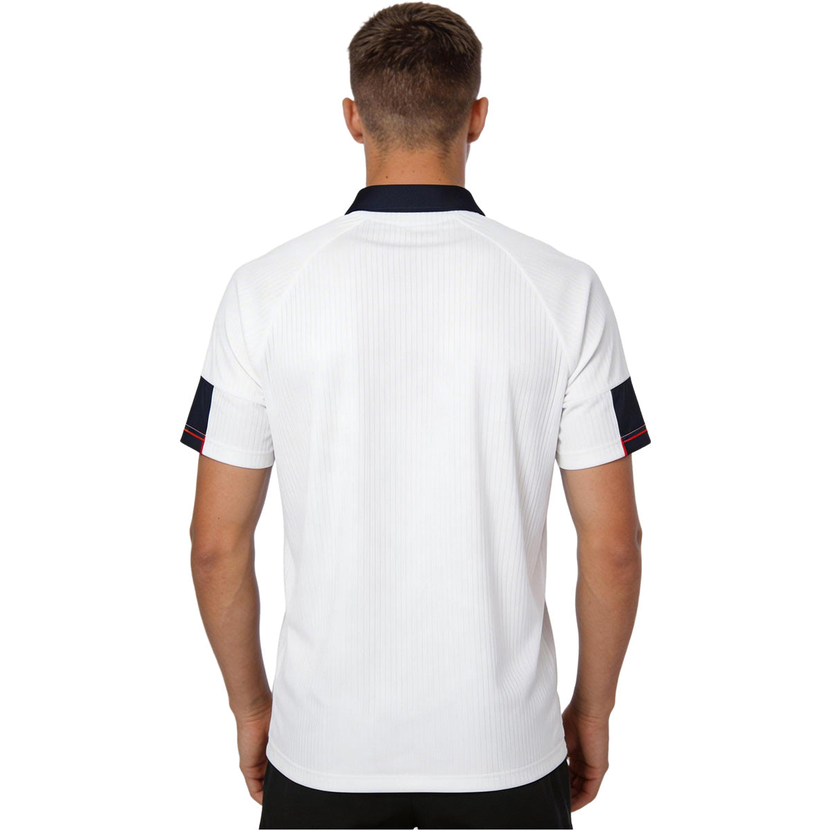 Retro England Home Jersey World Cup 1998