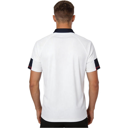Retro England Home Jersey World Cup 1998