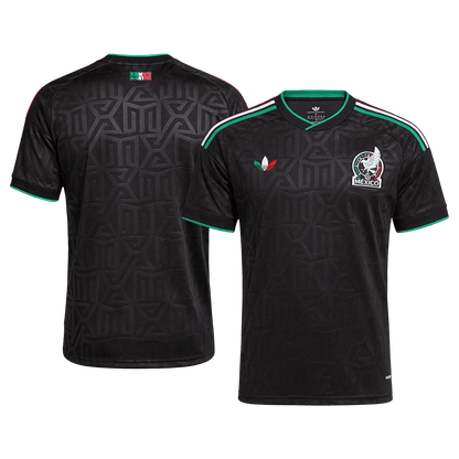 Mexico Third Soccer Jersey 2026