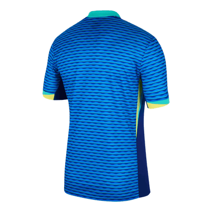 Brazil Away Soccer Jersey Copa America