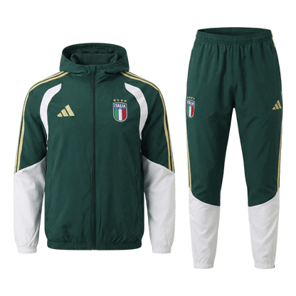 Italy Hoodie Training 2026