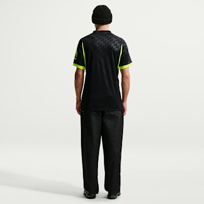 Atlético Madrid 2026/27 Stadium Away