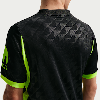 Atlético Madrid 2026/27 Stadium Away