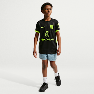 Atlético Madrid 2026/27 Stadium Away