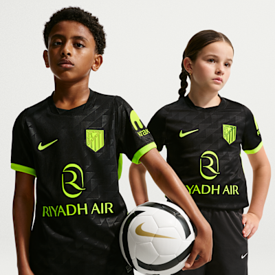 Atlético Madrid 2026/27 Stadium Away