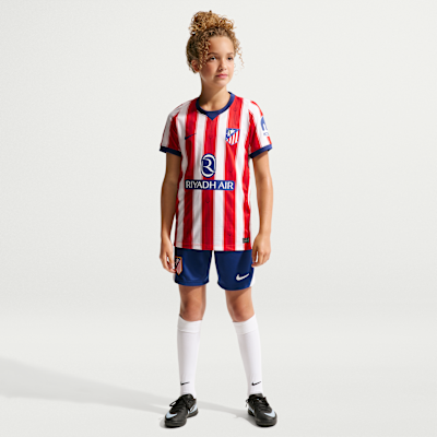 Atlético Madrid 2026/27 Stadium Home