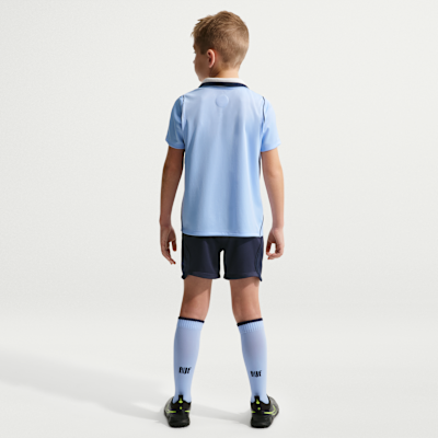 Uruguay 2026 Stadium Home