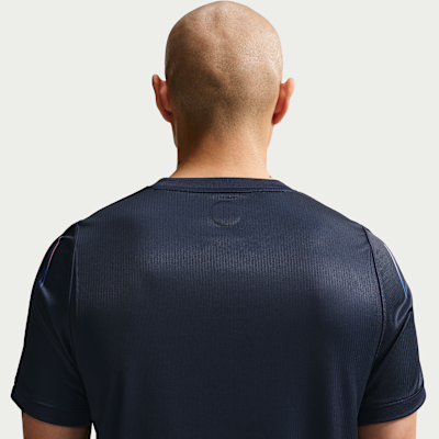 Uruguay 2026 Stadium Away