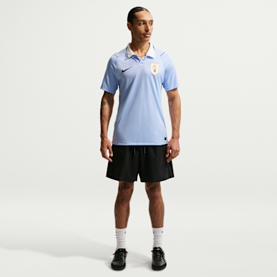 Uruguay 2026 Stadium Home