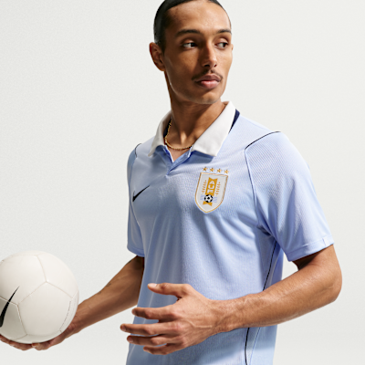 Uruguay 2026 Stadium Home