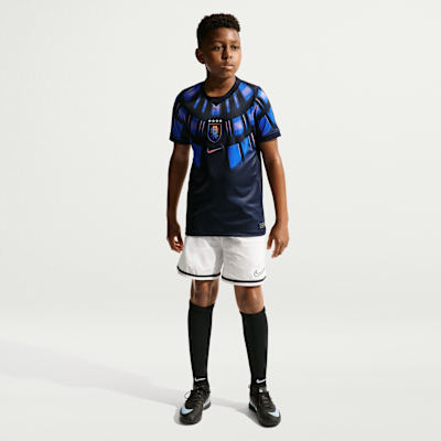 Uruguay 2026 Stadium Away