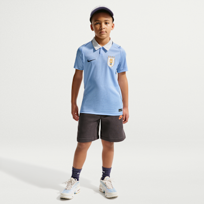 Uruguay 2026 Stadium Home