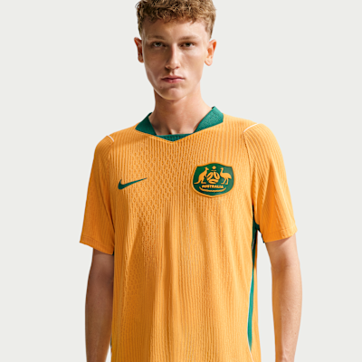 Australia 2026 Match Home