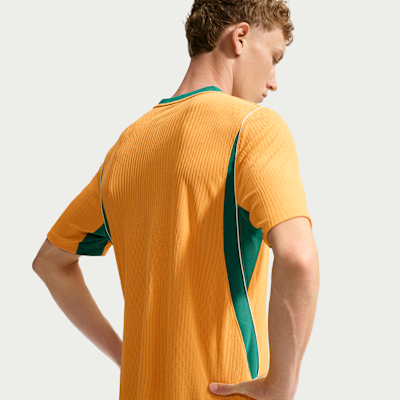 Australia 2026 Match Home