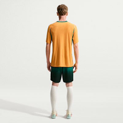 Australia 2026 Match Home