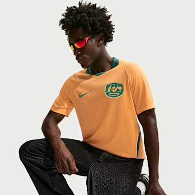 Australia 2026 Stadium Home