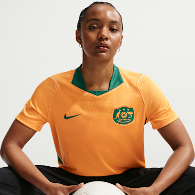 Australia 2026 Stadium Home