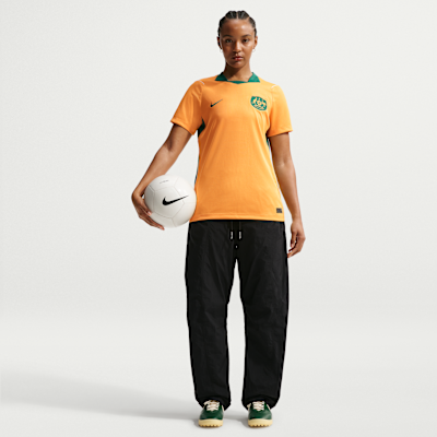 Australia 2026 Stadium Home