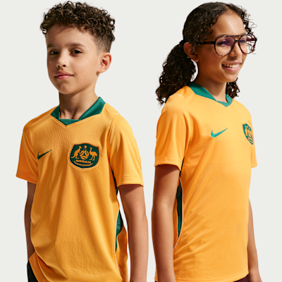 Australia 2026 Stadium Home