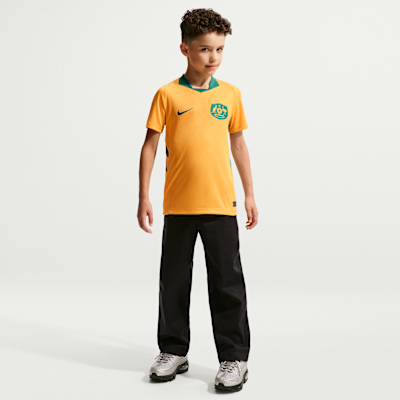 Australia 2026 Stadium Home
